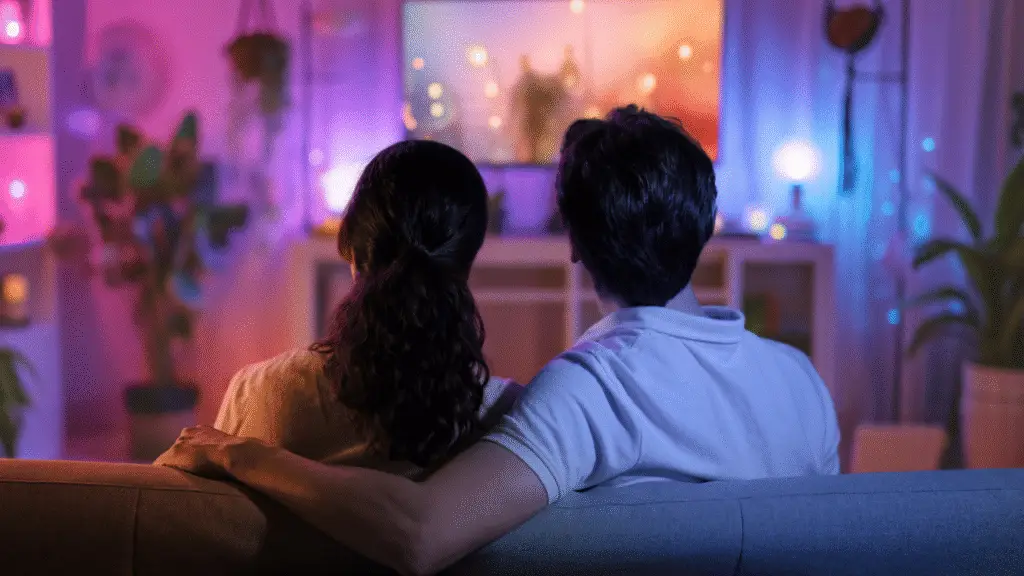 Explore with IPTV : Discover the World from Home