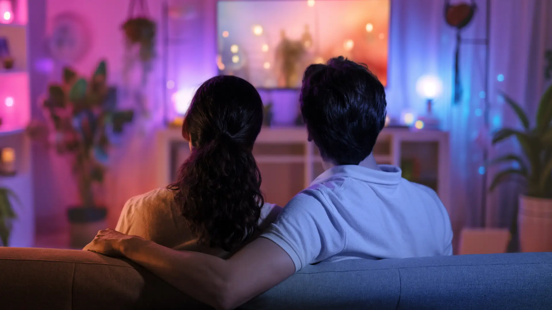 Explore with IPTV : Discover the World from Home