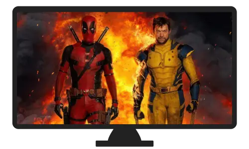 watch hollywood movies with IPTV test