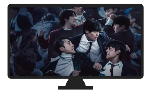 watch kdramas with IPTV test