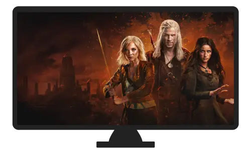 watch hollywood movies with IPTV test