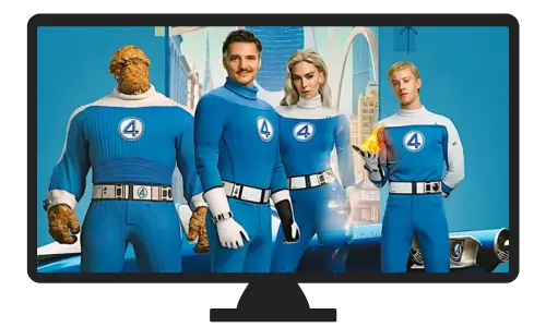 watch hollywood movies with IPTV test