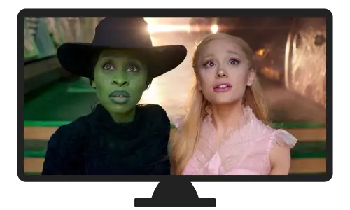 watch hollywood movies with IPTV test